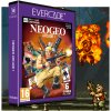 Evercade #16, NEOGEO Arcade 1, 6in1, Retro, Multi Game, Balík herného softvéru Evercade #16, NEOGEO Arcade 1, 6in1, Retro, Multi Game, Balík herného softvéru