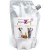 Entero ZOO detoxikačný gél 500 ml doypack Entero ZOO detoxikačný gél 500 ml doypack