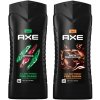 AXE Sprchový gél Axe Africa 400 ml