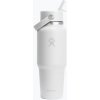 Termofľaša Hydro Flask Wide Flex Straw Travel 946 ml white Termofľaša Hydro Flask Wide Flex Straw Travel 946 ml white
