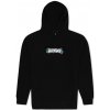 Čierna mikina RIPNDIP PEACE LOVE RIPNDIP MIKINA BLACK Veľkosť: M Čierna mikina RIPNDIP PEACE LOVE RIPNDIP MIKINA BLACK Veľkosť: M