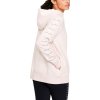 Dámska Mikina Under Armour RIVAL FLEECE SPORTSTYLE LC SLEEVE GRAPHI ružová Dash Pink Medium Heather, S Dámska Mikina Under Armour RIVAL FLEECE SPORTSTYLE LC SLEEVE GRAPHI ružová Dash Pink Medium Heather, S