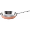 SCANPAN Panvica 26 cm medená Maitre D' D12002600 SCANPAN Panvica 26 cm medená Maitre D' D12002600