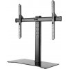 Univerzálny podstavec na TV HS-P01, nosnosť 40 kg Univerzálny podstavec na TV HS-P01, nosnosť 40 kg