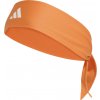 Športová čelenka adidas, TENNIS TIEBAND C.C Oranžová,Biela UNI Športová čelenka adidas, TENNIS TIEBAND C.C Oranžová,Biela UNI
