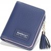 Baellerry Dámska peňaženka aj dokladovka Avit Tmavo Modrá Baellerry Dámska peňaženka aj dokladovka Avit Tmavo Modrá