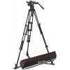 Manfrotto Nitrotech 612 & Alu Twin GS (MVK612TWINGA) Manfrotto Nitrotech 612 & Alu Twin GS (MVK612TWINGA)