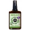 LEROS Repelent bylinný, rozprašovač 1x100 ml LEROS Repelent bylinný, rozprašovač 1x100 ml
