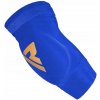Chrániče lakťov a kolien RDX Hosiery Elbow Foam M modré Chrániče lakťov a kolien RDX Hosiery Elbow Foam M modré