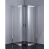 HOPA - Sprchový kút BARCELONA PLUS - Farba rámu zásteny - Hliník chróm, Rozmer A - 90, Rozmer B - 90, Smer zatváranie - Univerzálny Ľavé / Pravé, Výplň - Číre bezpečnostné sklo - 5/6 mm OLBPAL90CCBV HOPA - Sprchový kút BARCELONA PLUS - Farba rámu zásteny - Hliník chróm, Rozmer A - 90, Rozmer B - 90, Smer zatváranie - Univerzálny Ľavé / Pravé, Výplň - Číre bezpečnostné sklo - 5/6 mm OLBPAL90CCBV
