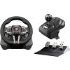 Mad Catz Volant M.2.X Pro Racing s funkciou Force Feedback – Spätná väzba Mad Catz Volant M.2.X Pro Racing s funkciou Force Feedback – Spätná väzba