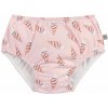 Detské plavky s plienkou Lassig Swim Diaper - ice cream pale pink 86 Detské plavky s plienkou Lassig Swim Diaper - ice cream pale pink 86