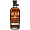 Brugal 1888 Gran Reserva Doblemente Anejado Rum 40% 0,7 l (čistá fľaša) Brugal 1888 Gran Reserva Doblemente Anejado Rum 40% 0,7 l (čistá fľaša)