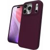 ZAGG Ochranný kryt Manhattan Snap Apple 17 Pro Black Cherry 702319062 ZAGG Ochranný kryt Manhattan Snap Apple 17 Pro Black Cherry 702319062
