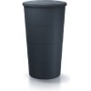 Waterform SMOOTH IDSM200-S433 Zásobník na dažďovú vodu 200 l, antracit Waterform SMOOTH IDSM200-S433 Zásobník na dažďovú vodu 200 l, antracit