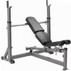 IMPULSE, Olympic Bench-lavice IMPULSE, Olympic Bench-lavice
