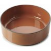 Servírovacia miska CARACTERE 17 cm, tehla, REVOL Servírovacia miska CARACTERE 17 cm, tehla, REVOL