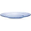 Duralex Tanier PICARDIE MARINE Modrá 230x20mm