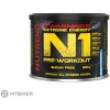 NUTREND N1 Pre-Workout 170 g NUTREND N1 Pre-Workout 170 g