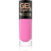 Eveline Cosmetics 7 Days Gel Laque Nail Enamel lak na nechty 283 8 ml Eveline Cosmetics 7 Days Gel Laque Nail Enamel lak na nechty 283 8 ml