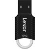 Lexar JumpDrive V40 (USB 2.0) 64GB Lexar JumpDrive V40 (USB 2.0) 64GB