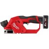 Milwaukee M12 Bezuhlíkový hoblík Milwaukee M12 Bezuhlíkový hoblík