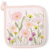 Ambiente Europe BV Podložka pod hrniec Pastel Flowers 20 x 20 cm - Ambiente Europe Ambiente Europe BV Podložka pod hrniec Pastel Flowers 20 x 20 cm - Ambiente Europe