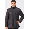 Pánska bunda dewberry šedá M dewberry 2465430432674 Pánska bunda dewberry šedá M dewberry 2465430432674