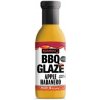 BBQ omáčka KOSMO'S Q Apple Habanero Glaze 453g BBQ omáčka KOSMO'S Q Apple Habanero Glaze 453g