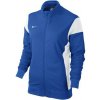 Nike Academy 14 Sideline Knit Dámska mikina - Dámska tréningová bunda so zipsovými vreckami od Nike, dostupná v rôznych farbách. - 185047 Nike Academy 14 Sideline Knit Dámska mikina - Dámska tréningová bunda so zipsovými vreckami od Nike, dostupná v rôznych farbách. - 185047