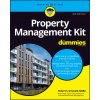 Property Management Kit For Dummies (Robert S. Griswold)(Brožovaná) Property Management Kit For Dummies (Robert S. Griswold)(Brožovaná)