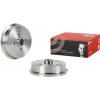 Brzdový bubon BREMBO 14.E966.10 (14E96610) Brzdový bubon BREMBO 14.E966.10 (14E96610)