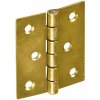 Domax 50x42x1 mm - 100ks Záves splietaný, ZS50 Domax 50x42x1 mm - 100ks Záves splietaný, ZS50