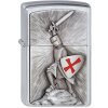 Zippo Templar Knight Zippo Templar Knight