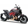 Maisto Ducati Diavel Carbon 1:12 (MA-31101-00196) Maisto Ducati Diavel Carbon 1:12 (MA-31101-00196)