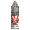 Monster Lab Frozen Fruit - Strawberry Kiwi Pomegranate Ice (Chladivá jahoda, kiwi, granátové jablko) 10ml 20mg Chladivý ananas Monster Lab Frozen Fruit - Strawberry Kiwi Pomegranate Ice (Chladivá jahoda, kiwi, granátové jablko) 10ml 20mg Chladivý ananas