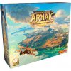 MINDOK Ztracený ostrov Arnak: Truhlice dobrodružství (rozšírenie, BIG BOX) MINDOK Ztracený ostrov Arnak: Truhlice dobrodružství (rozšírenie, BIG BOX)