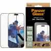 PanzerGlass Tvrdené sklo UWF s aplikátorom pre iPhone 16 Pro Max, aluminium, šedá 2852 PanzerGlass Tvrdené sklo UWF s aplikátorom pre iPhone 16 Pro Max, aluminium, šedá 2852