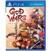 God Wars : Future Past (PS4) 813633018454 God Wars : Future Past (PS4) 813633018454