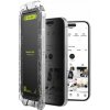 Ringe Easy Slide 2- Pack Privacy GLASS iPhone 16 Privacy 8800274960671 Ringe Easy Slide 2- Pack Privacy GLASS iPhone 16 Privacy 8800274960671