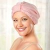 Turban na vysúšanie vlasov Turban na vysúšanie vlasov