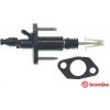 Hlavný spojkový valec BREMBO C 10 003 Hlavný spojkový valec BREMBO C 10 003