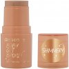 Essence Baby Got Bronze trblietavý bronzer 10 Golden Hour 5,5 g Essence Baby Got Bronze trblietavý bronzer 10 Golden Hour 5,5 g