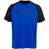 Preston Lightweight Blue Raglan T-Shirt Tričko 4XL Preston Lightweight Blue Raglan T-Shirt Tričko 4XL