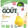 Good Gout Bio Hruška 4 x 85 g Good Gout Bio Hruška 4 x 85 g