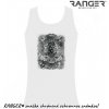 Tielko RANGER® - FREAK SHOW L Biela Tielko RANGER® - FREAK SHOW L Biela