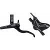 SHIMANO Brzda hydr. E-MT420 BL-MT4100/BR-MT420 predná čierna Post Mount 1000mm had.+platn. D03S SHIMANO Brzda hydr. E-MT420 BL-MT4100/BR-MT420 predná čierna Post Mount 1000mm had.+platn. D03S