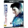 Mission: Impossible 3. BD (UHD) (HU) UltraHDBlu-ray Mission: Impossible 3. BD (UHD) (HU) UltraHDBlu-ray