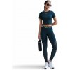 Nike PRO DRI-FIT MR TIGHT GG MESH W HJ1163-478