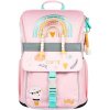 BAAGL Školská aktovka Zippy Dúha - 18L BAAGL Školská aktovka Zippy Dúha - 18L
